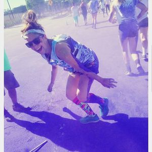 Meet your Posher, Karalyn